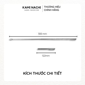 Que chỉ bảng kiêm bút niox cho giáo viên, bác sĩ đo thị lực