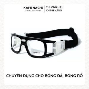 Gọng kính thể thao chuyên dụng cho người chơi bóng rổ, bóng đá (phiên bản giới hạn)