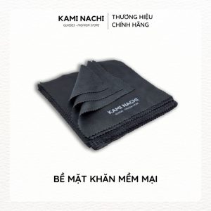 Khăn lau kính đa năng chuyên dụng loại đặc biệt