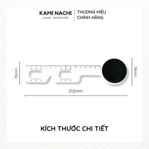 Thước đo khoảng cách đồng tử và dụng cụ che mắt kiểm tra thị lực
