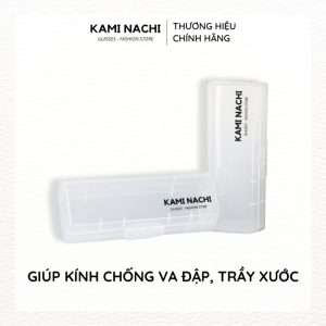Hộp đựng mắt kính thể thao chống va đập, chống trầy xước